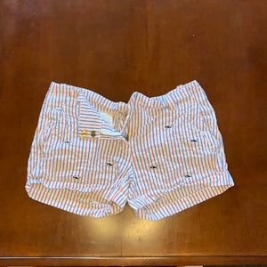 Vineyard vines shorts